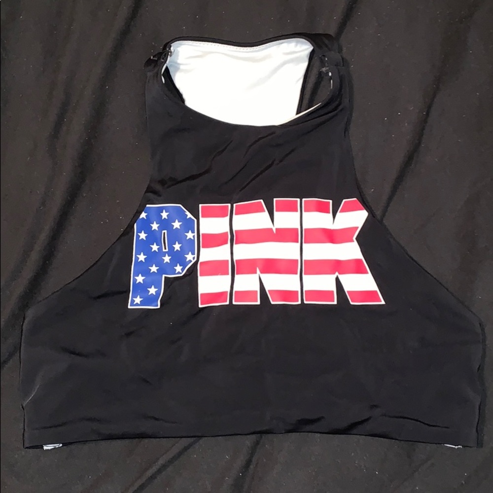 Victoria’s Secret PINK bathing suit top